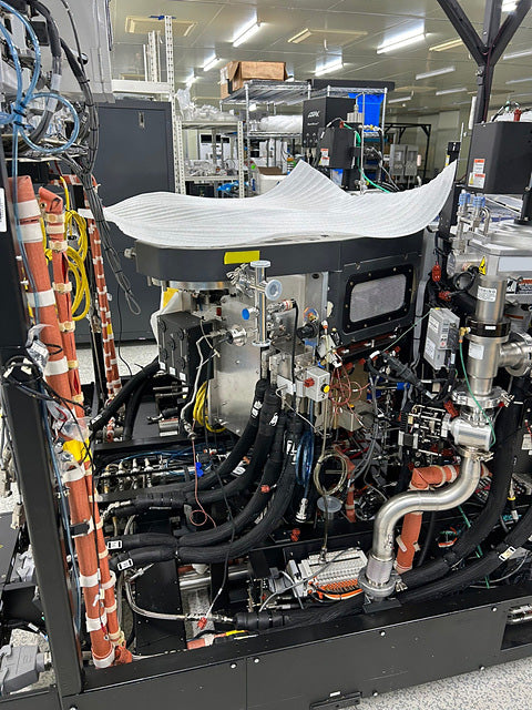 Applied Materials DPS Metal Etcher