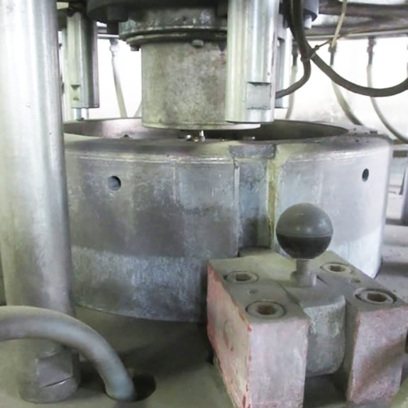 Speedfam 20 B 5 L II Double Sided Polisher