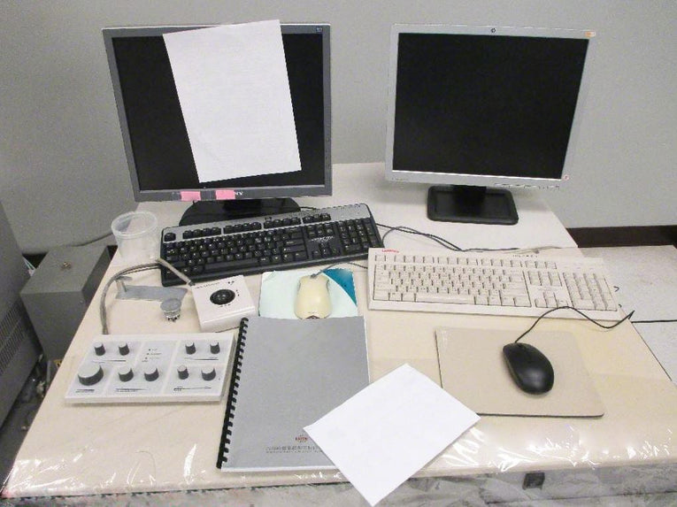 Hitachi S 4800 FE-SEM (Field Emission Scanning Electron Microscope)