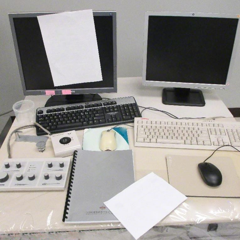 Hitachi S 4800 FE-SEM (Field Emission Scanning Electron Microscope)