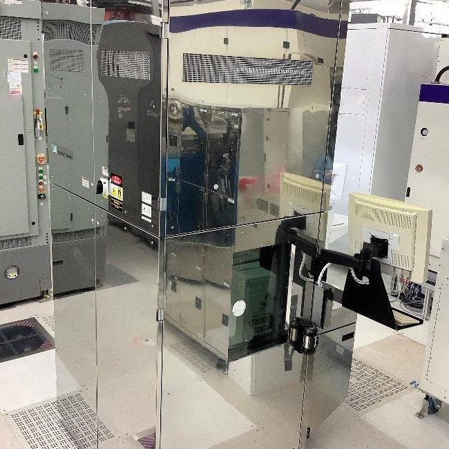 Brooks MTX 2000 Wafer Sorter