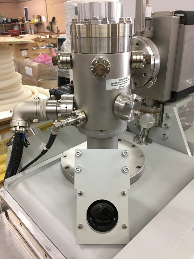 Thermo Fisher Scientific / FEI 611 FIB Microscope Workstation (Focused Ion Beam)