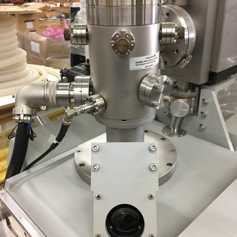 Thermo Fisher Scientific / FEI 611 FIB Microscope Workstation (Focused Ion Beam)