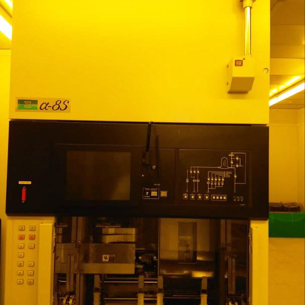 Tel Alpha 8 S Polymide Furnace
