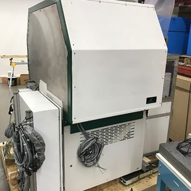 Hesse & Knipps (H&K) Bondjet 715 / 815 Bonder
