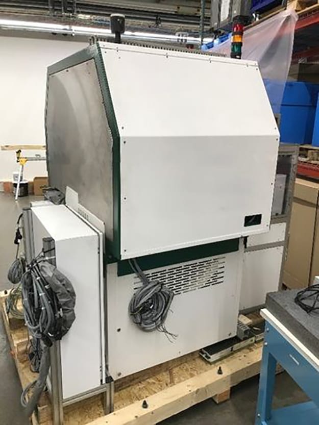 Hesse & Knipps (H&K) Bondjet 715 / 815 Bonder