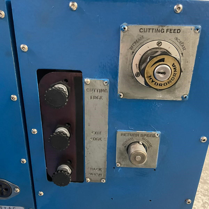 STC ID Saw
