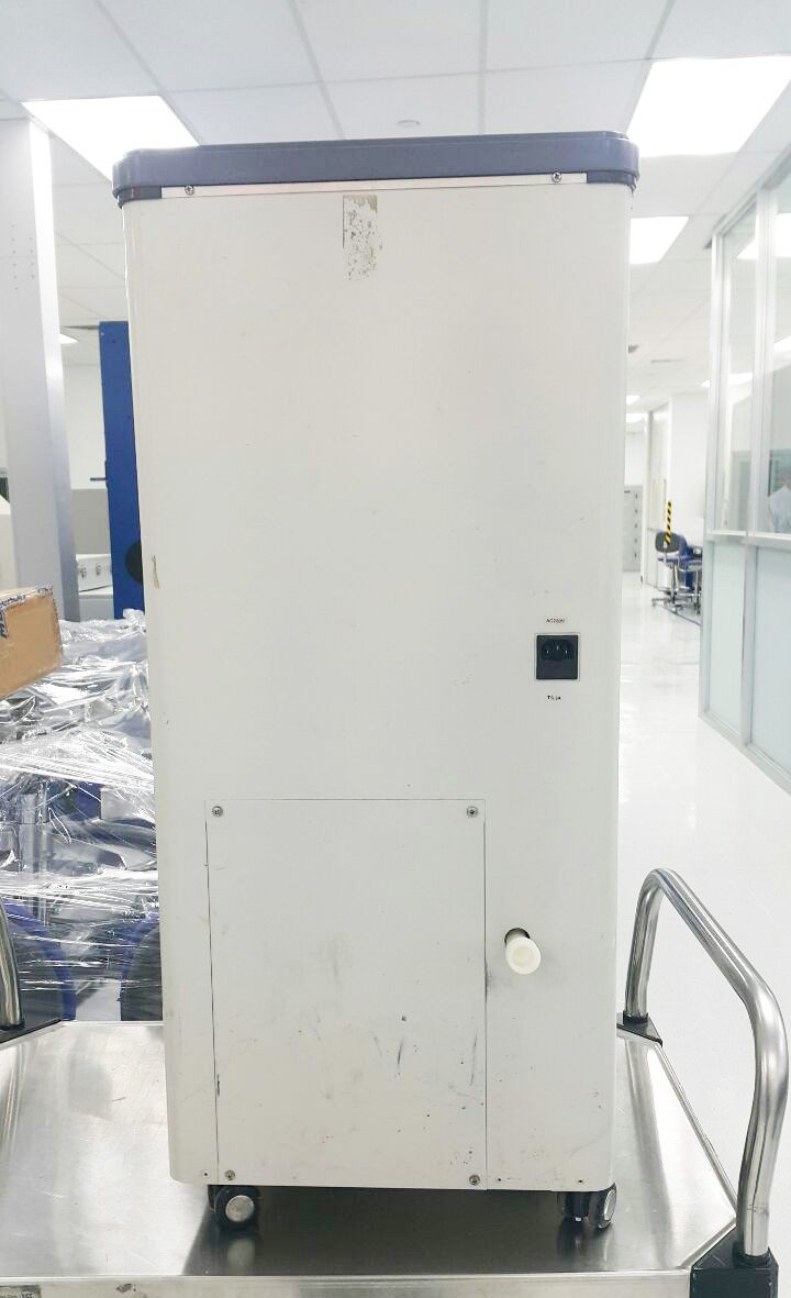 Eyela CA 1112 CE Motor Pump