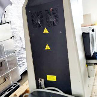 Mitutoyo Smart Scope Quick Vision Measurement System