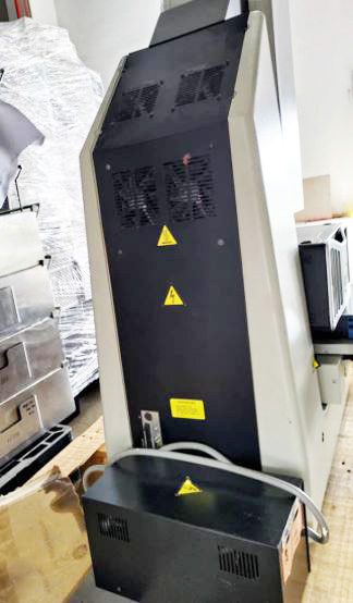 Mitutoyo Smart Scope Quick Vision Measurement System