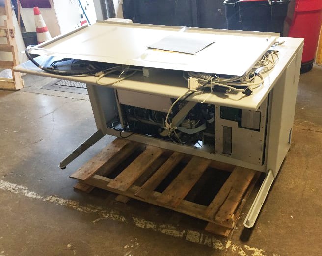 Thermo Fisher Scientific / FEI XL 30 SEM (Scanning Electron Microscope)