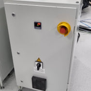 Advantest V 93000 PS 1600 Tester