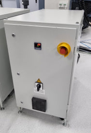 Advantest V 93000 PS 1600 Tester