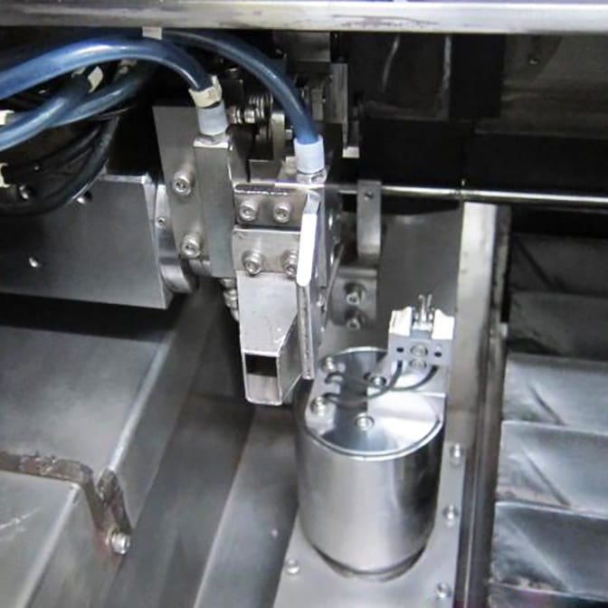 Disco DFD 6360 Automatic Dicing Saw