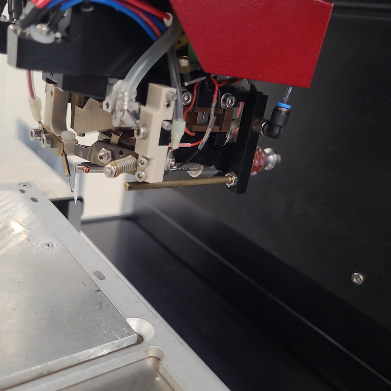 F&K Delvotec G 5 62000 Wire Bonder