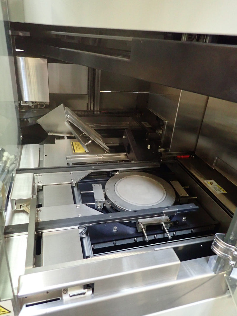 Disco DFL 7160 Laser Dicing Saw