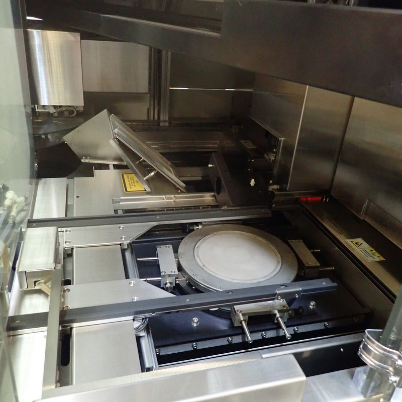 Disco DFL 7160 Laser Dicing Saw