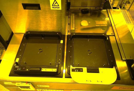 Lam Rainbow 4420 Plasma Etcher