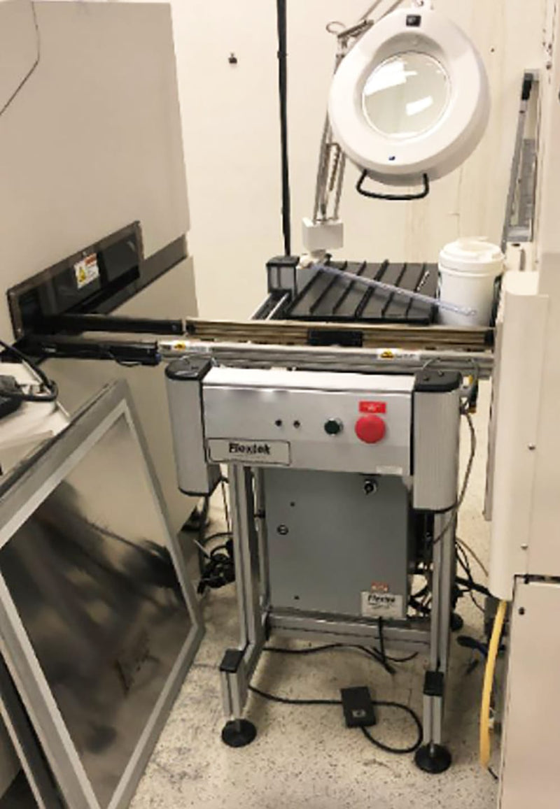 Transfer Conveyor