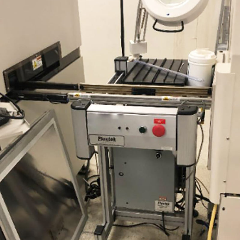 Transfer Conveyor