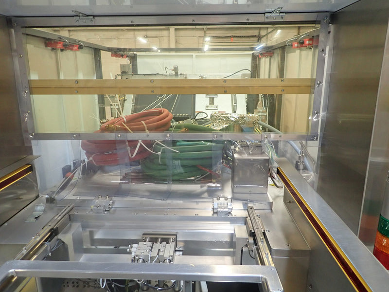 NEXX Nimbus XP Sputtering System