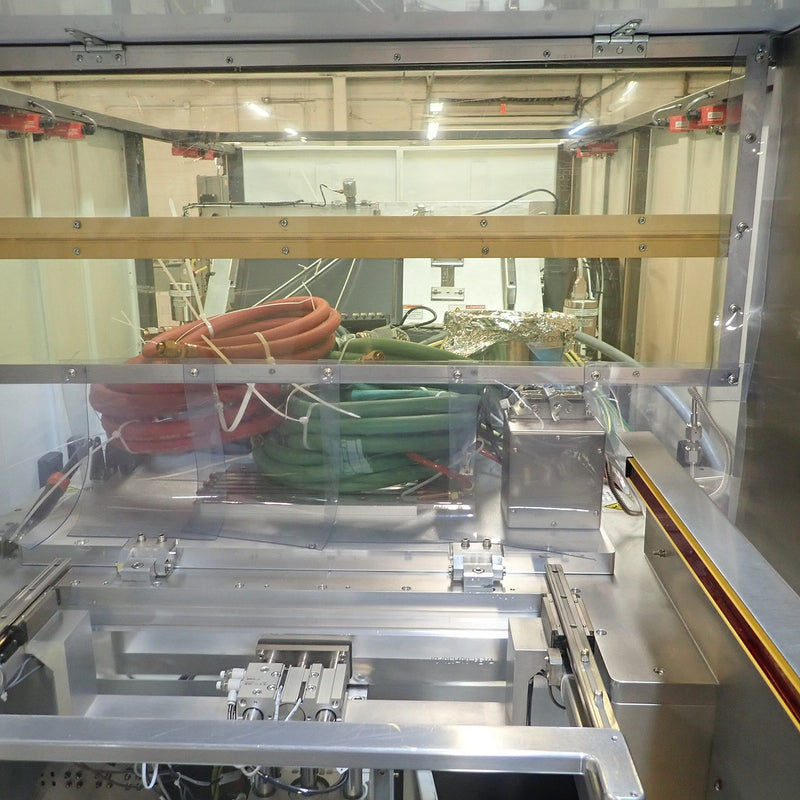 NEXX Nimbus XP Sputtering System