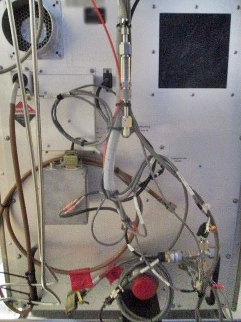 Lam / Novellus / Gasonics 9104 Quartz Chamber Plasma Asher