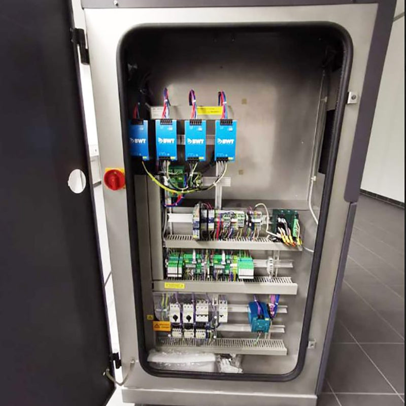 BWT Septron Line 60 Pro DI Water Generator