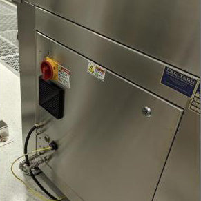 PacTech SB 2 Jet Solder Jet Machine