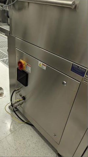 PacTech SB 2 Jet Solder Jet Machine