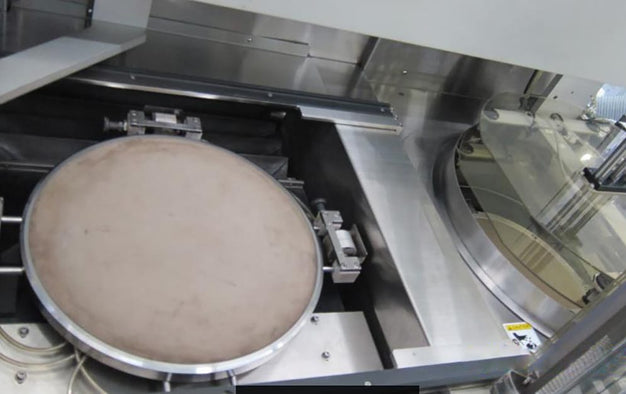 Disco DFD 6360 Automatic Dicing Saw