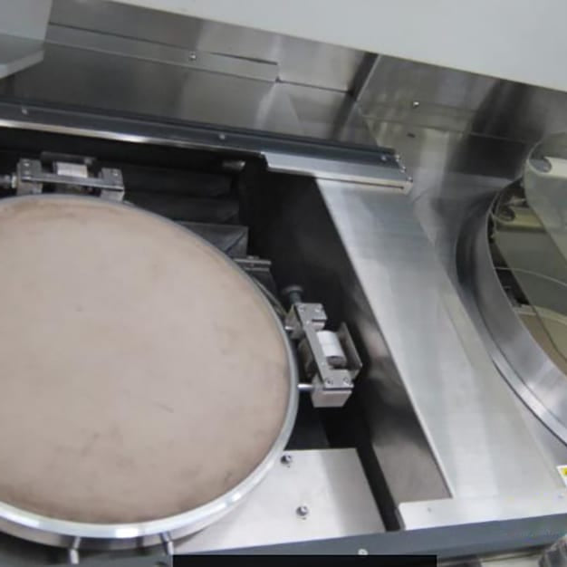 Disco DFD 6360 Automatic Dicing Saw