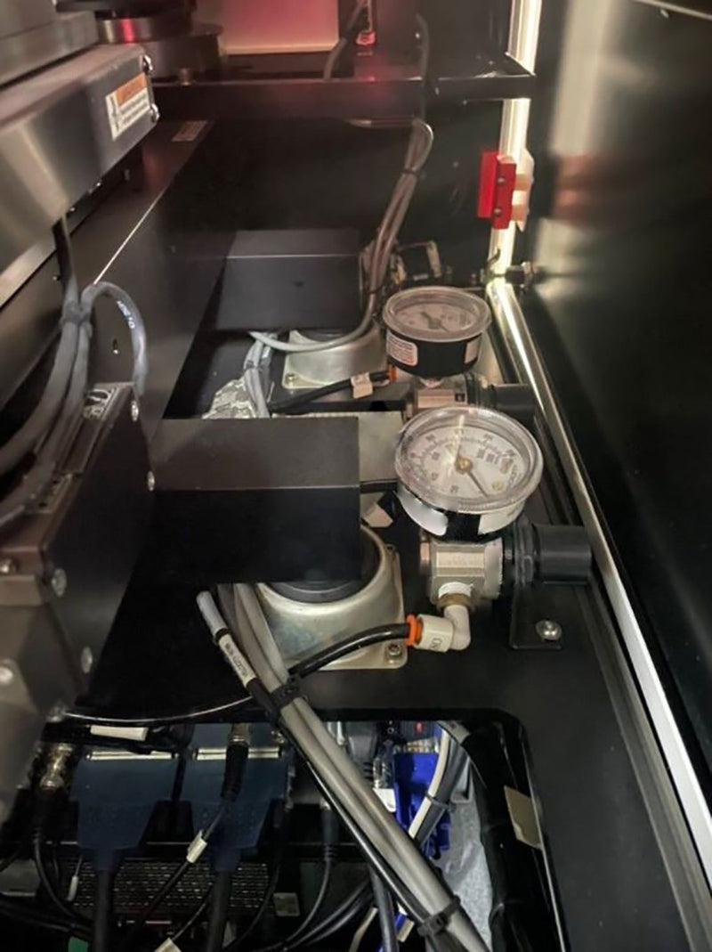 KLA Candela CS 1 Surface Inspection System