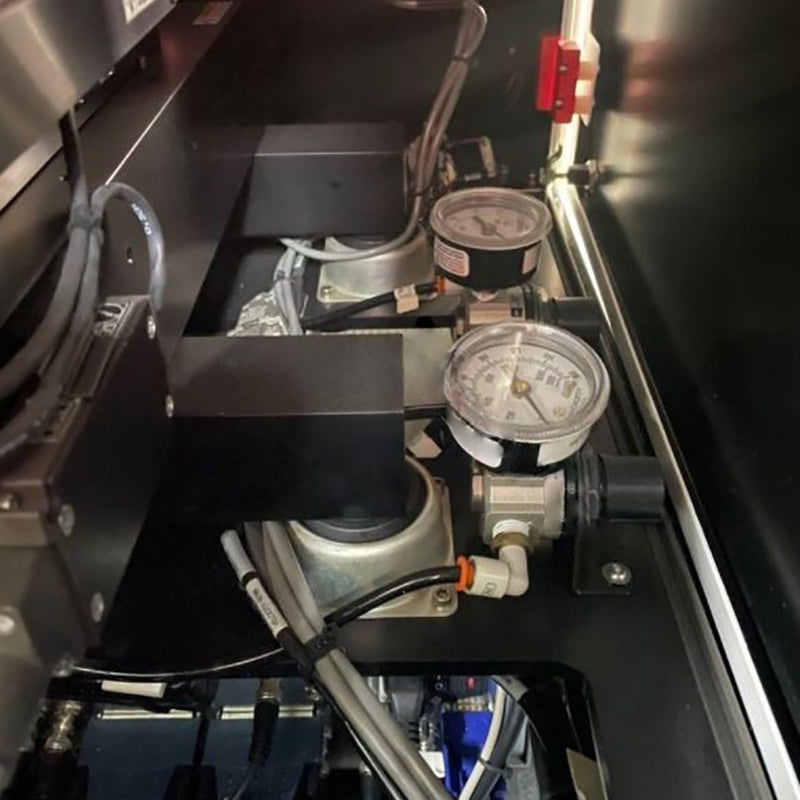 KLA Candela CS 1 Surface Inspection System