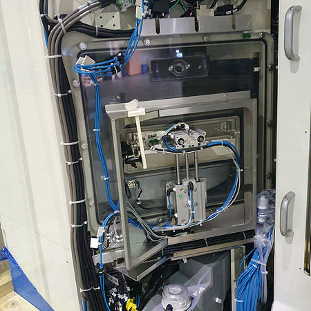 SCREEN / DNS SU 3100 Wafer Cleaner