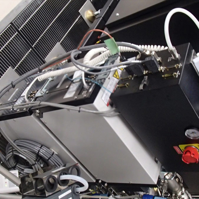 Applied Materials Endura 5500 HP PVD (Physical Vapor Deposition)