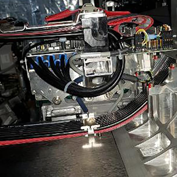 Siemens SX 4 Chip Mounter