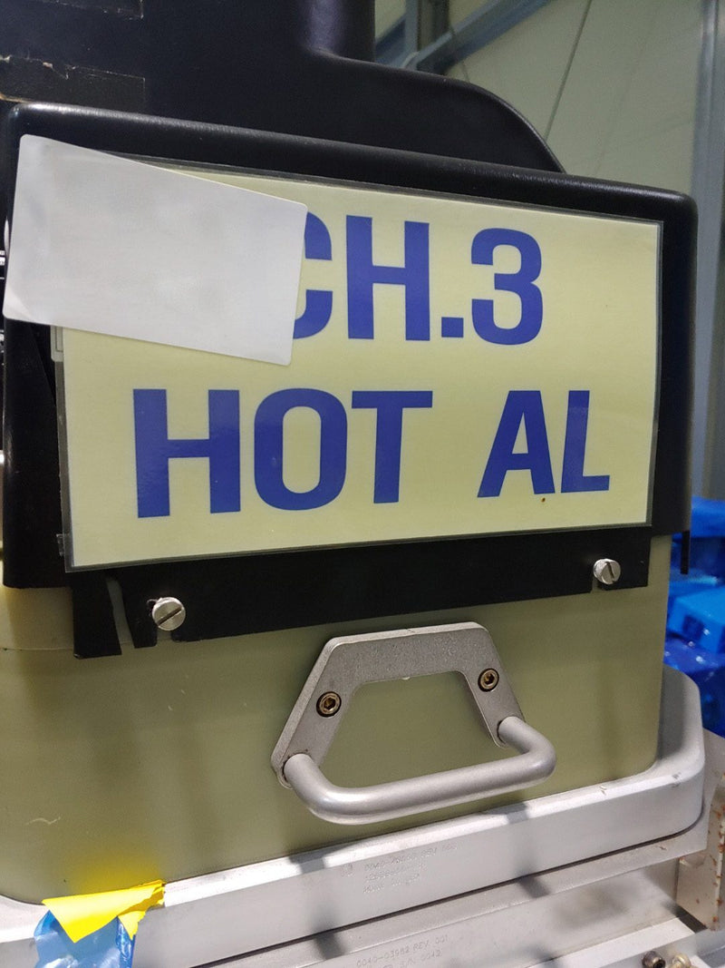Applied Materials Endura CL Chamber