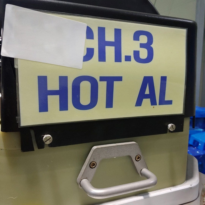 Applied Materials Endura CL Chamber