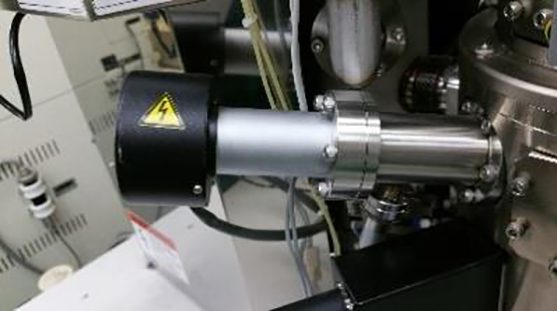 Hitachi S 5200 FE-SEM (Field Emission Scanning Electron Microscope)