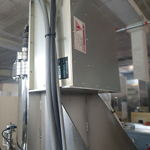 GVE 12000 Evaporator