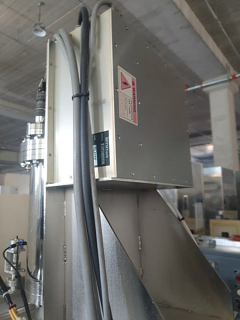 GVE 12000 Evaporator