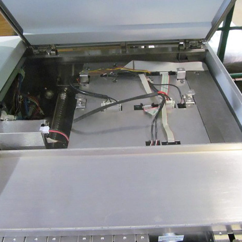 Agilent / Varian 7700 X ICP-MS (Inductively Coupled Plasma - Mass Spectrometer)