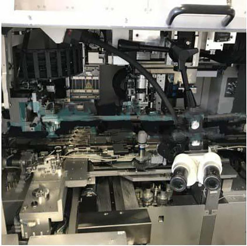 Besi / Datacon 2200 EVO