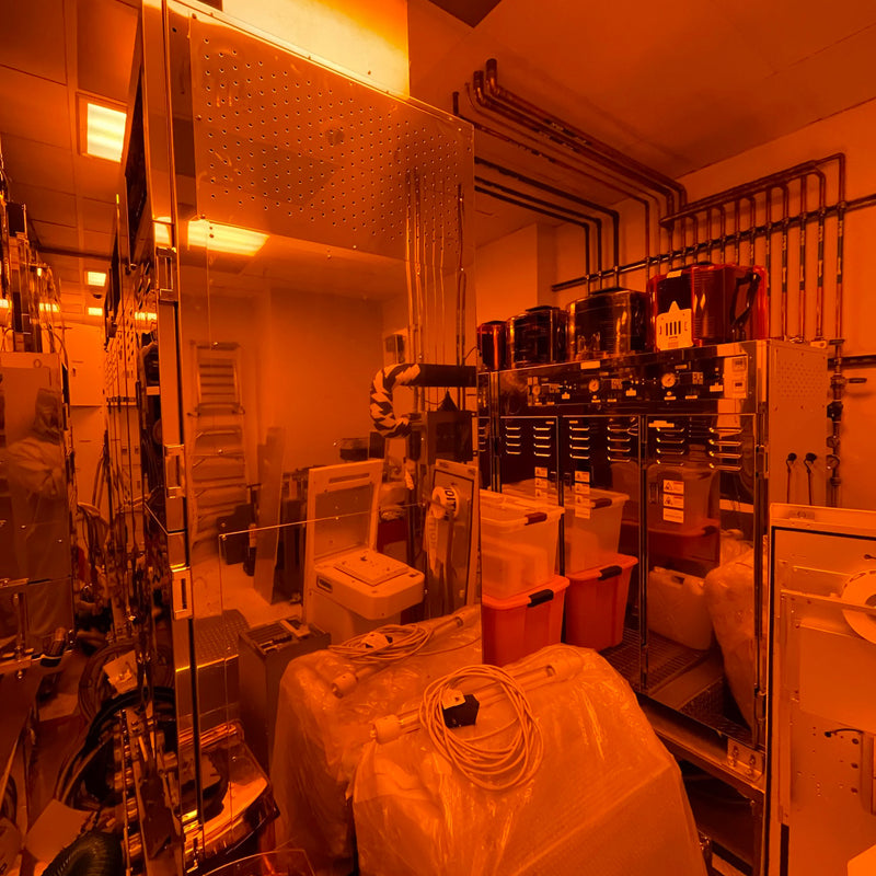 Sokudo RF 310 A Photoresist Coater