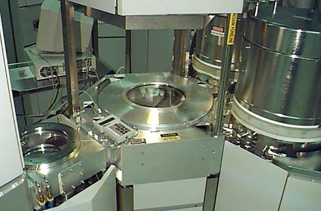 Lam / Novellus Concept Two CVD (Chemical Vapor Deposition)