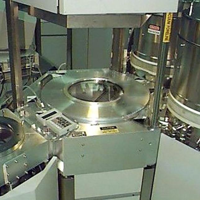 Lam / Novellus Concept Two CVD (Chemical Vapor Deposition)
