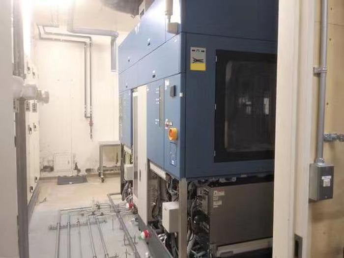 Ebara FREX 300 S Polisher