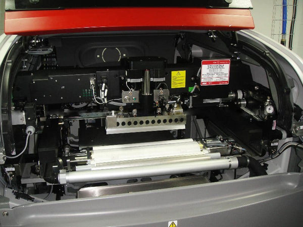 Dek Horizon 01 iX Printer