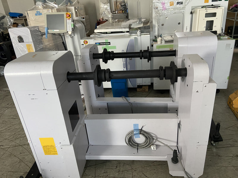 Accretech / TSK MHF 4000 S Manipulator